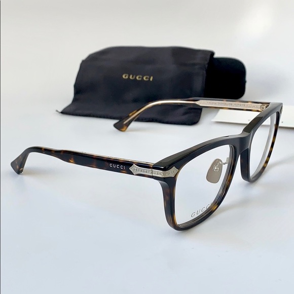 Havana Brille Frames Eyeglasses 